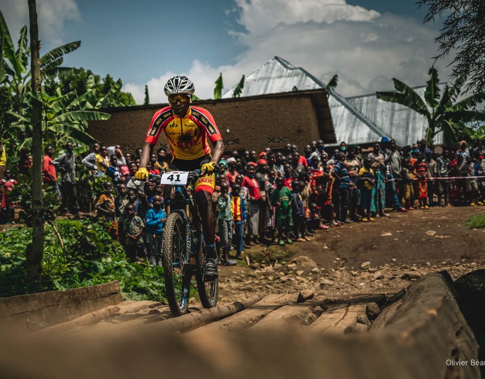 Rwandan Epic – MTB Race In The Heart Of Africa